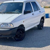 پراید98|خودرو سواری و وانت|جوانرود, |دیوار