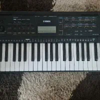 ارگ یاماها مدل e273|پیانو، کیبورد، آکاردئون|رضوانشهر, |دیوار