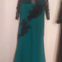 لباس مجلسی