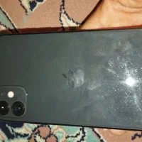 گوشی سالم باتری ۸۵ حافظه ۱۲۸