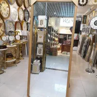 آایینه قدی دورچوب