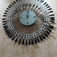 ساعت دیواری
