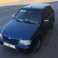 پراید ۱۱۱ مدل ۸۹