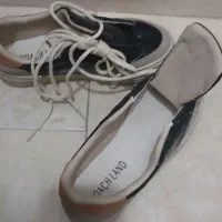 کتونی ارزون زنونه و دخترونه|کیف، کفش، کمربند|قائمشهر, |دیوار