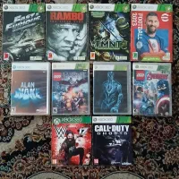 بازی Xbox360