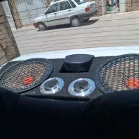 ۹۶عروسکSE|خودرو سواری و وانت|اردکان, |دیوار