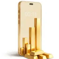 میلی گلد طلای رایگان بگیر