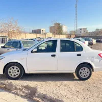 ساینا ۹۹|خودرو سواری و وانت|قزوین, |دیوار