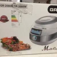 فروش ویژه پلوپز مولتی‌کوکر چندکاره GRAND|اجاق گاز و لوازم برقی پخت‌وپز|اندیشه, شهرک صدف|دیوار