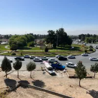 ۱۳۰متر میدان نیایش ویو ابدی|پیش‌فروش املاک|کرمانشاه, |دیوار