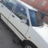 پراید مدل ۸۵|خودرو سواری و وانت|دیواندره, |دیوار