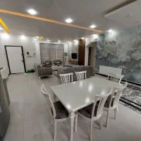 اجاره ی ویلا مستقیم از مالک|اجارهٔ کوتاهمدت ویلا و باغ|زیباکنار, |دیوار