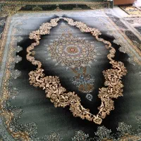 فرش فروشی هامین|فرش|حمیدیه, |دیوار