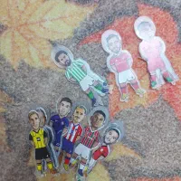 مقداری زیاد کیمدی|کلکسیون و سرگرمی|مشهد, چهنو|دیوار