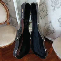 کیف ضد ضربه گیتار|گیتار، بیس، امپلیفایر|شاهرود, |دیوار