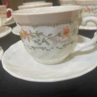 سرویس چایخوری آرکوپال فرانسه ۱۲ نفره