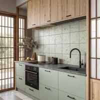 تولید کابینت ام دی اف