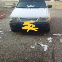 پراید دوگانه سوز