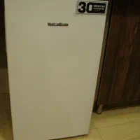 یخچال اداری شرکتی هتلی مسافری در حد نو و تمیز