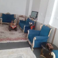 مبلمان فروشی بعلت مهاجرت