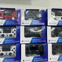 اقساط ps5 ps4 xbox اکبند و کار کرده و خدمات|کنسول، بازی ویدئویی و آنلاین|کرمانشاه, |دیوار