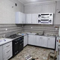 کابینت سرویس 6متر فلز وکیوم ضد آب ارتفاع 80کد 3|مصالح و تجهیزات ساختمان|شیراز, شهرک ولیعصر|دیوار