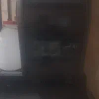 بخاری گازی|بخاری، هیتر، شومینه|رباطکریم, پرندک|دیوار