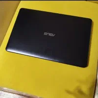 لپتاپ ddr4 در حد نو نسل جدید به همراه کیف|رایانه همراه|تهران, اکباتان|دیوار