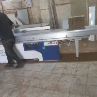 برشکار کارگاه ام دی اف