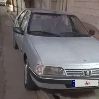 روآ دوگانه کارخانه