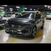 چانگان CS55 پلاس مونتاژی و وارداتی/صفر خشک ۲۰۲۴