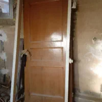 فروش درب چوبی