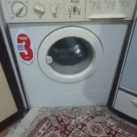 ماشین لباسشویی  ایندزیت