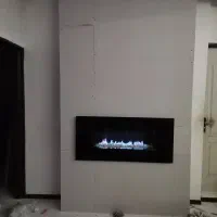 فروش وتعمیرات تخصصی انواع شومینه و بخاری|بخاری، هیتر، شومینه|اهواز, کیانپارس |دیوار