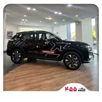 ثبت نام F7 PRO MAX AWD و X77 درنمایندگی کجور|خودرو سواری و وانت|اهواز, کوی طلاب|دیوار