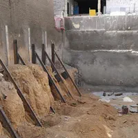 جوشکاری و برشکاری سیار سازه فلزی|خدمات پیشه و مهارت|همدان, |دیوار