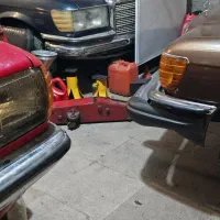 مکانیکی مرسدس بنز