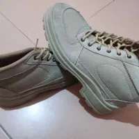 کفش کار