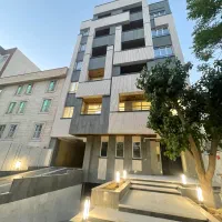 ۱۴۰ متر / روبه نما / افتابگیر / مجلل و خوشنقشه|فروش آپارتمان|کرج, گلشهر|دیوار