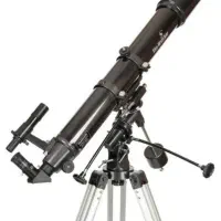 تلسکوپ ۹۰‌میلیمتر سلسترون