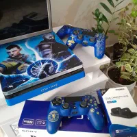 دستگاه ps4 کپی خوره 500 گیگ