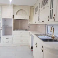 ساخت و نصب و تعمیر انواع کابینت و کمد دیواری mdf|خدمات پیشه و مهارت|اهواز, گلستان|دیوار