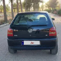 فولکس گل، مدل ۱۳۸۶|خودرو سواری و وانت|تهران, نارمک|دیوار