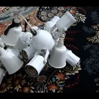 هلدر|لامپ و چراغ|بندر ماهشهر, |دیوار