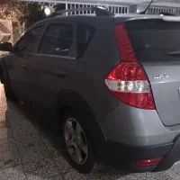 اچ سی کراس|خودرو سواری و وانت|کرج, اتحاد|دیوار