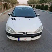 206 مدل tu3 برج 12  1396|خودرو سواری و وانت|پلدختر, |دیوار