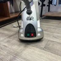 اتو بخار ایستاده وارداتی مناسب بوتیک و منزل