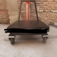ترازو ۵۰۰کیلو