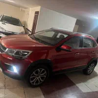 ام وی ام x22اسپورت اکسنت فول|خودرو سواری و وانت|مراغه, |دیوار