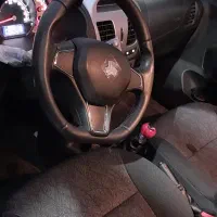 کوییک  1402 rs|خودرو سواری و وانت|رباط‌کریم, رباط‌کریم|دیوار